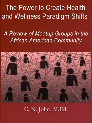 cover image of The Power to Create Health and Wellness Paradigm Shifts